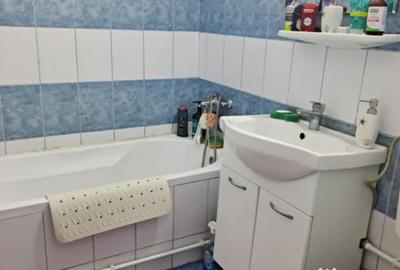 Apartament cu 2 camere semidecomandat, mobilat în Tomis II - 8