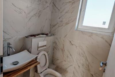 Casă individuală cu 3 camere cu Canalizare în Berceni - 9