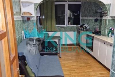 Apartament cu 2 camere decomandat, mobilat în Micro 16