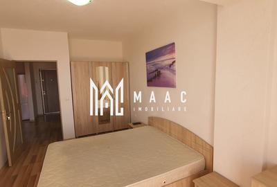 Apartament cu 2 camere, mobilat în Arhitecților - Calea Cisnădiei - 1