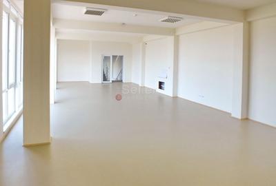 Birou, de 564 mp, în Astra