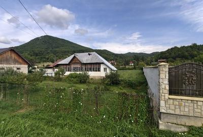 Teren de 122 mp, în Slănic-Moldova - 6