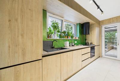 Casă individuală cu 5 camere cu Canalizare în Otopeni - 3