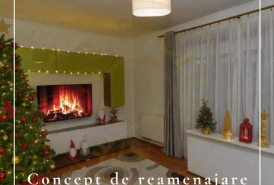 Apartament cochet cu 2 camere Gavana, mobilat si utilat, bloc 2010, Etaj 2 - 5