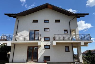 DUPLEX 7 CAMERE , VALEA ADANCA , 245 MP UTILI - 3