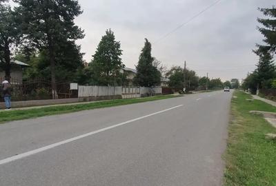 Casa de vanzare din bca la rosu - 2