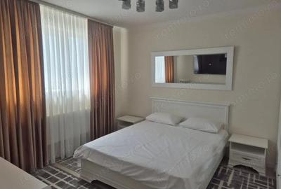 Apartament cu 2 camere în Olimpia-Stadion