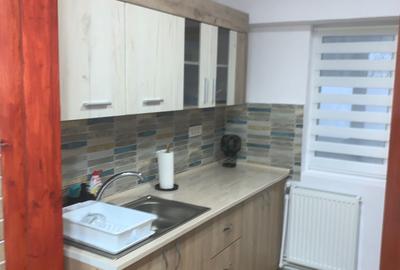 Garsonieră decomandată, mobilată în Central - 5