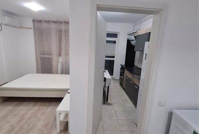 Garsonieră în Central - 2