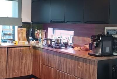 Casă cu 5 camere cu Teren 470 Mp în Central - 8