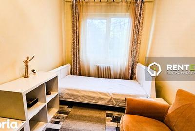Apartament cu 2 camere în Podu Roș - 4