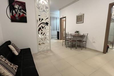 Studio modern - Building Stefan -Ideal Investitie - 2