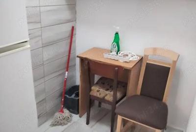 Garsonieră semidecomandată în Bularga - 1