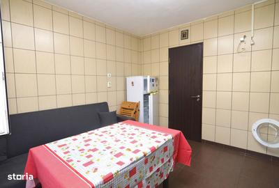 Apartament cu 2 camere decomandat, mobilat în Vitan - 14