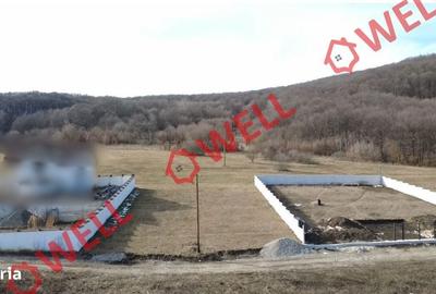 Spațiu comercial, în Vâlcele - 5