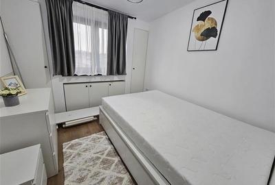 Berceni-Mall Sun Plaza, apartament tip studio, mobilat-utilat, ideal investitie - 11