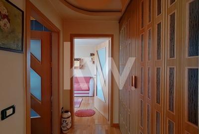 Apartament 2 camere - zona Astra, Saturn - mobilat si utilat, gata de mutat - 10