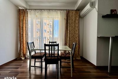 Apartament cu 2 camere în Pipera