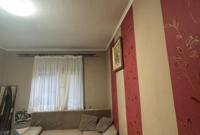 Apartament cu 2 camere semidecomandat în Mărăști - 10