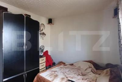 Apartament cu 3 camere semidecomandat în Central - 9