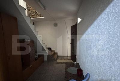 Casă cu 5 camere cu Teren 160 Mp în Dej - 16