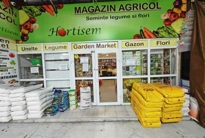 Spațiu comercial, de 55 mp, în Obor - 1