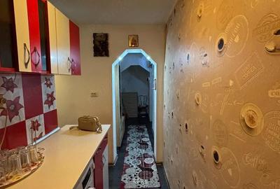 Apartament cu 2 camere decomandat în Central - 3