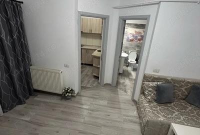 Apartament cu 3 camere decomandat în Ostroveni - 4