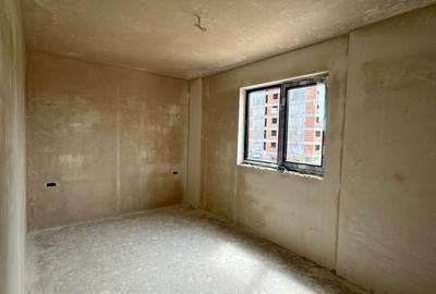 Studio de Vanzare-Proiect Nou in Militari Residence-Incalzire in Pardoseala Studio de Vanzare-Proiect Nou in Militari Residence-Incalzire in Pardoseala - 7