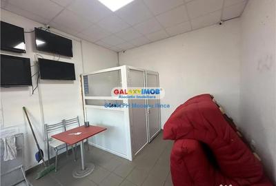 Spațiu comercial, de 23 mp, în Rudului - 9