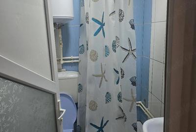 Garsonieră semidecomandată în Central - 1