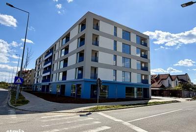 Apartament cu 3 camere în Băneasa - 2