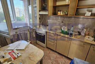 DE VANZARE APARTAMENT 3 CAMERE 70 MP DRUMUL TABEREI | DECOMANDAT | METROU - 3