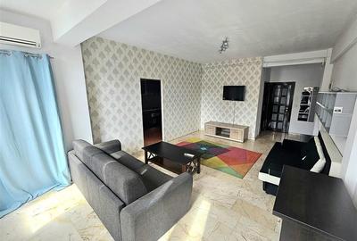 Apartament cu 2 camere decomandat, mobilat în Centru Civic - 4