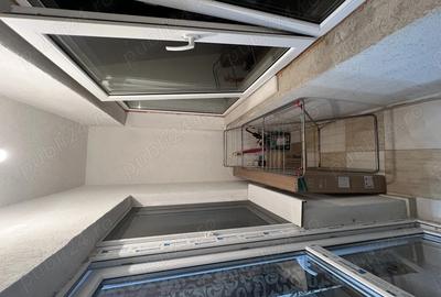 Inchiriez apartament 2 camere la 2 minute de metrou Dimitrie Leonida - 1