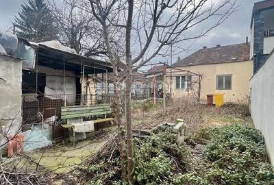 Casă individuală cu 3 camere cu Canalizare în Dacia - 6