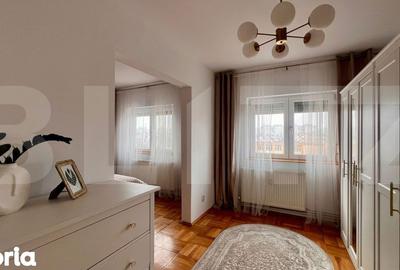 Apartament cu 5 camere în Central - 2