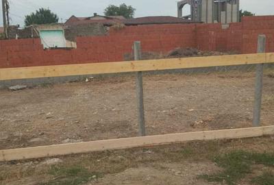 Spațiu comercial, în Sanislău - 6