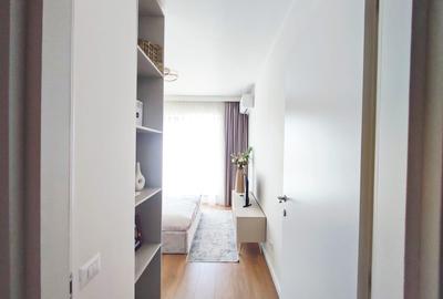 Apartament cu 2 camere în Titan - 4