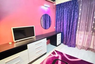 Apartament cu 2 camere semidecomandat, mobilat în Dudești - 4