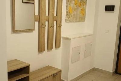 Apartament cu 2 camere decomandat în Doamna Ghica