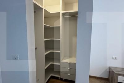 Apartament 2 camere, 52.30 mp, Calea Torontalului - 10