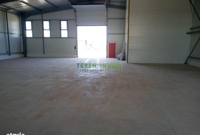 Spațiu comercial, de 550 mp, în Frumușani - 17