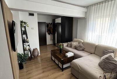 Apartament cu 3 camere decomandat în Central - 5