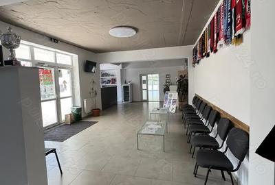 Spațiu comercial, de 527 mp, în Popești-Leordeni - 3