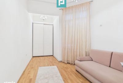 Apartament cu 3 camere în Central - 12