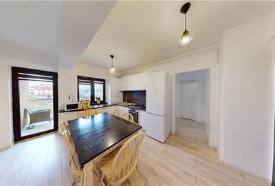 Regim vila,decomandat,insorit,mobilat, echipat,terasa:vedere frumoasa,Tractorul, - 9