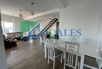 Casa Individuala. 3 DORMITOARE LA PARTER! 2 fronturi stradale - 6