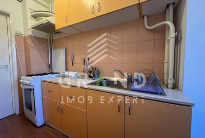 Apartament cu 2 camere decomandat, mobilat în Mănăștur - 8