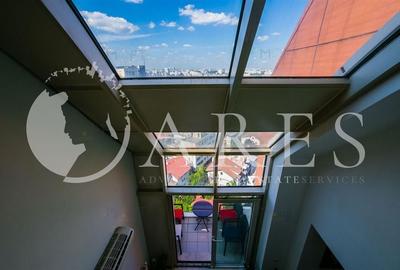 Penthouse Triplex || Vedere Panoramica || Decebal || InCity Residence - 31